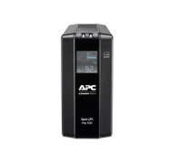 APC Back-UPS Pro (900VA/540W, 6xIEC, RJ-45, AVR, LCD) - 520167 - zdjęcie 2
